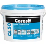 CERESIT CL 50 dvousložková hydroizolace