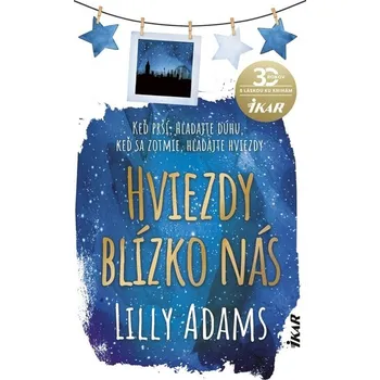 Umění Hviezdy blízko nás