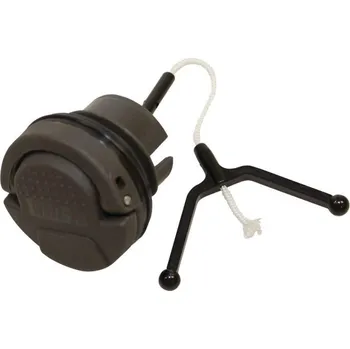 Palivová nádrž Víčko palivové nádrže pro Husqvarna 439,545,550XP,550XPG