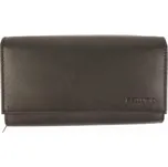 BELLUGIO dámská peněženka TD88R-068M, Black