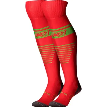 Štulpny Štulpny KEEPERsport GK Socks ke80019-116 Velikost 43-46
