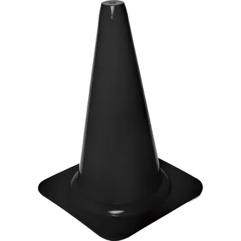 Tréninkové kužely Cawila BFP Marking cone PRO 40cm 1000615320-schwarz Velikost OS