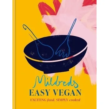 Mildreds Easy Vegan - Mildreds