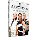 Akropola – Na ľudovou notu CD - DOPRAVA ZDARMA od 2 000 Kč