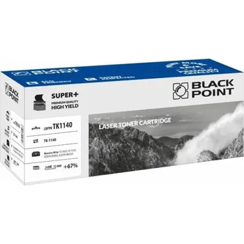Black Point Toner LBPPKTK3150 Černý náhradní toner YK-3150 (BLKYOTK3150BCBW)