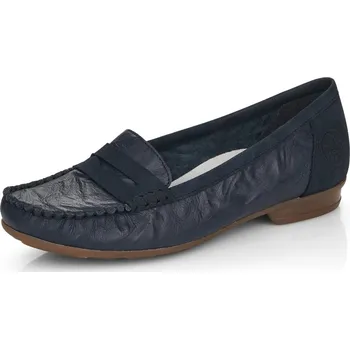 Dámské mokasíny Rieker 40054-15 S3