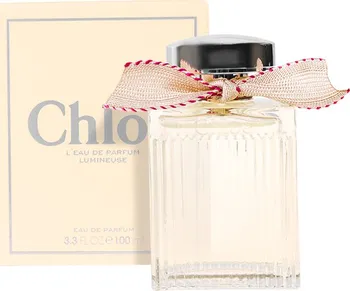 Dámský parfém Chloé L‘Eau De Parfum Lumineuse W EDP