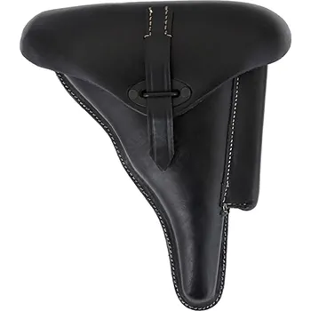 Karnevalový kostým Deepeka Pouzdro na pistoli P38, Wehrmacht 2. světová válka