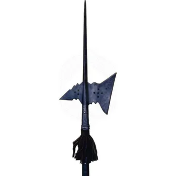 Replika zbraně Krutský Halapartna Alfonso