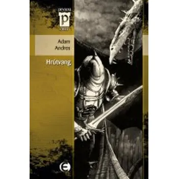 Kniha Hrútvang