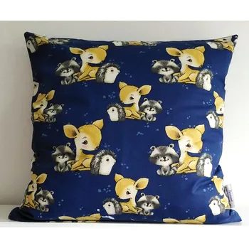 Povlak na polštářek Povlak na polštářek RETRO SRNKA