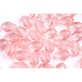 Korálek Korálky broušené 5385 (12x8mm)