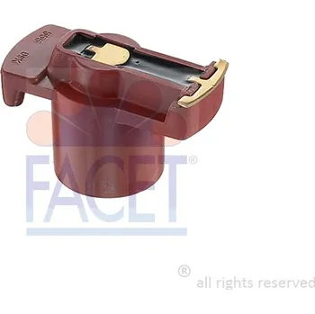 Rozdělovač FACET Rotor rozdělovače 37555RS