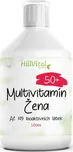 HillVital Multivitamín pro ženy 50+ 500…