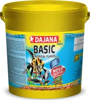 DAJANA PET Tropica Basic Flakes