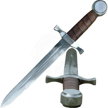 Replika zbraně Richard Havlín Dýka Colin 38cm