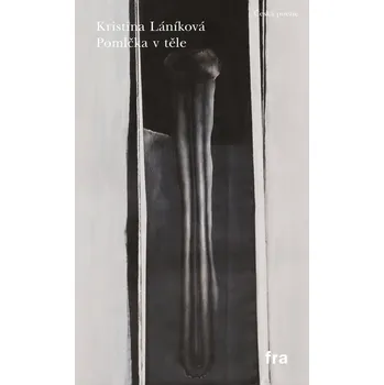 Kniha Pomlčka v těle