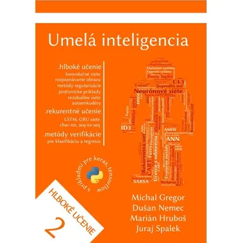Kniha Umelá inteligencia 2