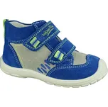 Superfit kotníčková obuv na suché zipy 2-00344-85 velikost 19 až 25 velikost 20