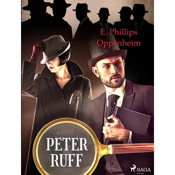Kniha Peter Ruff