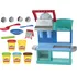modelína a plastelína Hasbro Play-Doh Kitchen Creations Restaurace vytíženého šéfkuchaře