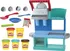 modelína a plastelína Hasbro Play-Doh Kitchen Creations Restaurace vytíženého šéfkuchaře