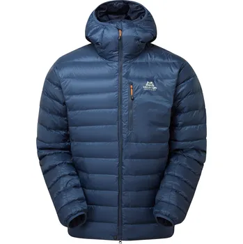 Pánská Bunda Mountain Equipment Frostline Jacket Men's Barva: Dusk, Velikost: S