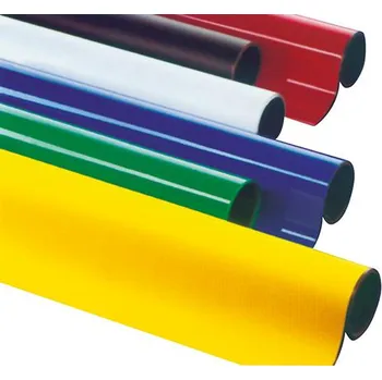 Lepicí páska Format Magnetická páska bílá délka 30m - 20 x 6mm