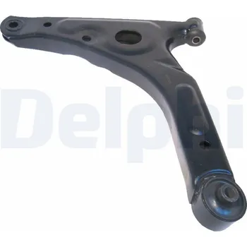 Zavěšení kol Řídicí páka, zavěšení kol DELPHI TC1292