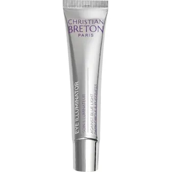 Péče o oční okolí Christian Breton Eye Illuminator 15 ml