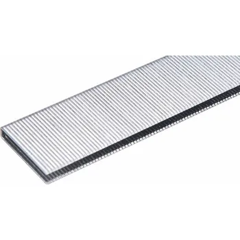 Hřebík Spona nastřelovací 30mm 5,7x1,2x1mm (3000ks), Festa