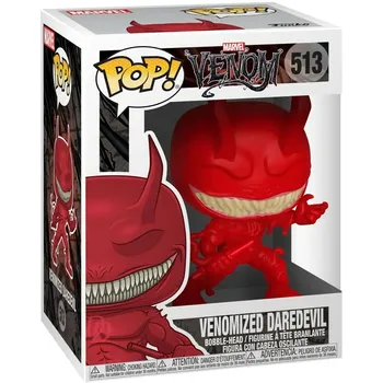 Figurka Funko POP! Marvel Venom S2
