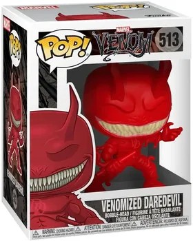 Figurka Funko POP! Marvel Venom S2