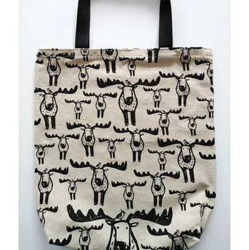 Nákupní taška SKANDINÁVIE- LOSI