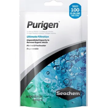 Seachem Purigen