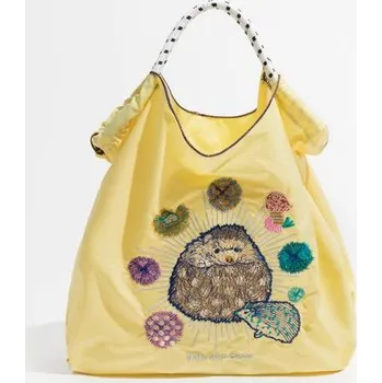 Nákupní taška s kresleným vzorem - 9