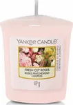 Yankee Candle Fresh Cut Roses