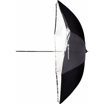 Deštník Elinchrom Umbrella Shallow White/translucent 85cm