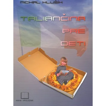 Umění Taliančina pre deti