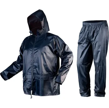 Pláštěnka NEO TOOLS Set oblečení do deště Velikost: XL