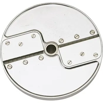 Krájecí kotouč ROBOT COUPE s.n.c. NUDLIČKOVAČE 1x8 - 8x8 MM