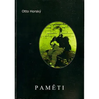 Kniha Paměti