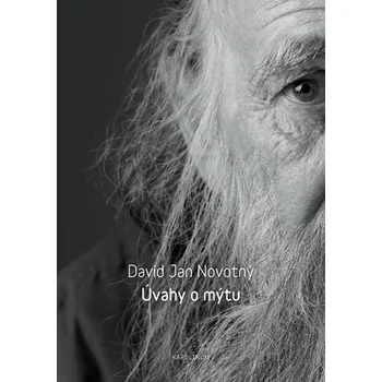 Kniha Úvahy o mýtu