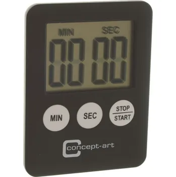 Příprava kávy Joe Frex digitální časovač 99´59"