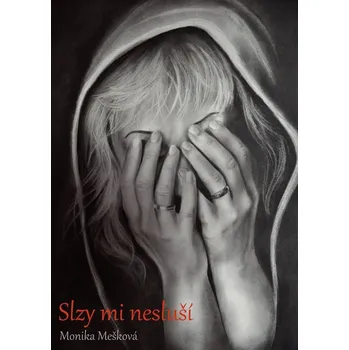 Kniha Slzy mi nesluší