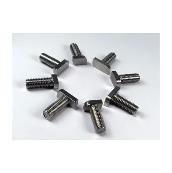 Stavební profil Šroub Solar - "T" M10x25 pro drážku 23mm