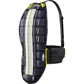 Motocyklový chránič hrudi a pátěře KNOX chránič páteře AEGIS 8 510mm