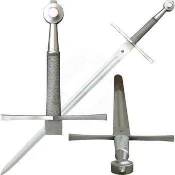 Replika zbraně Leier Meč pro jednu a půl ruky Sibius, Třída B