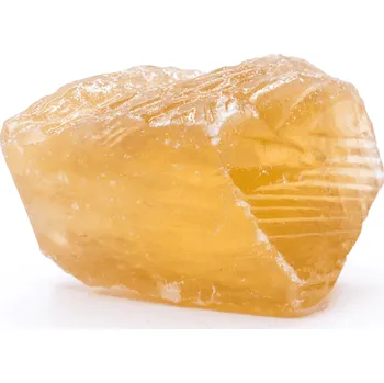 Sběratelství Milujeme Kameny Kalcit medový - surový KE4 370670