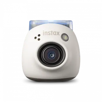 Analogový fotoaparát Fotoaparát Fujifilm instax Pal white